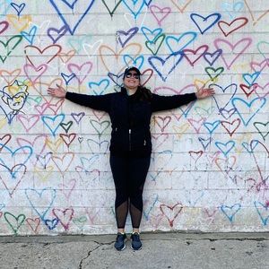 Meet your Posher, Elida